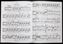 Load image into Gallery viewer, ISOLATIONS FOR SOLO PIANO (BOOK)