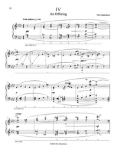 Load image into Gallery viewer, ISOLATIONS FOR SOLO PIANO (BOOK)