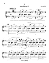 Load image into Gallery viewer, ISOLATIONS FOR SOLO PIANO (BOOK)