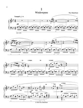 Load image into Gallery viewer, ISOLATIONS FOR SOLO PIANO (BOOK)