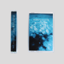 Load image into Gallery viewer, mmrycycls - 40,000 foot view (Cassette EP)