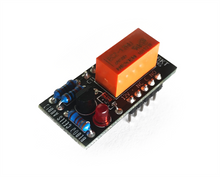 Load image into Gallery viewer, Relay Breakouts (Non-Latching w/Logic Control)