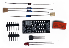 Load image into Gallery viewer, Relay Breakouts (Non-Latching w/Logic Control)