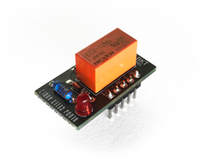 Load image into Gallery viewer, Relay Breakouts (Non-Latching)