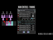 Load and play video in Gallery viewer, DARK ASCENTS