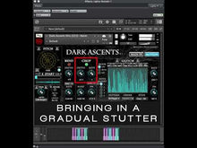 Load and play video in Gallery viewer, DARK ASCENTS