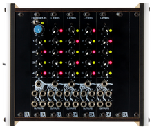 Load image into Gallery viewer, Quadipus
