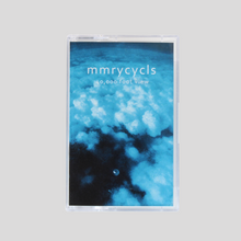 Load image into Gallery viewer, mmrycycls - 40,000 foot view (Cassette EP)
