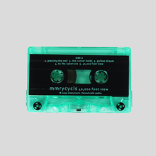 Load image into Gallery viewer, mmrycycls - 40,000 foot view (Cassette EP)
